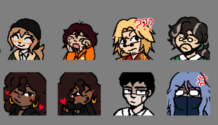 discord emojis for ut:breached!