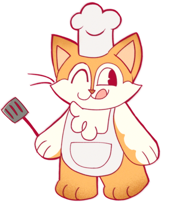reference for Mr. D. Licious!